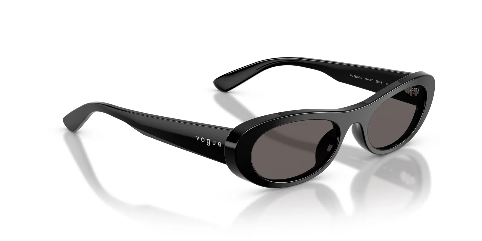 Vogue 5695SU Sunglasses - view 27